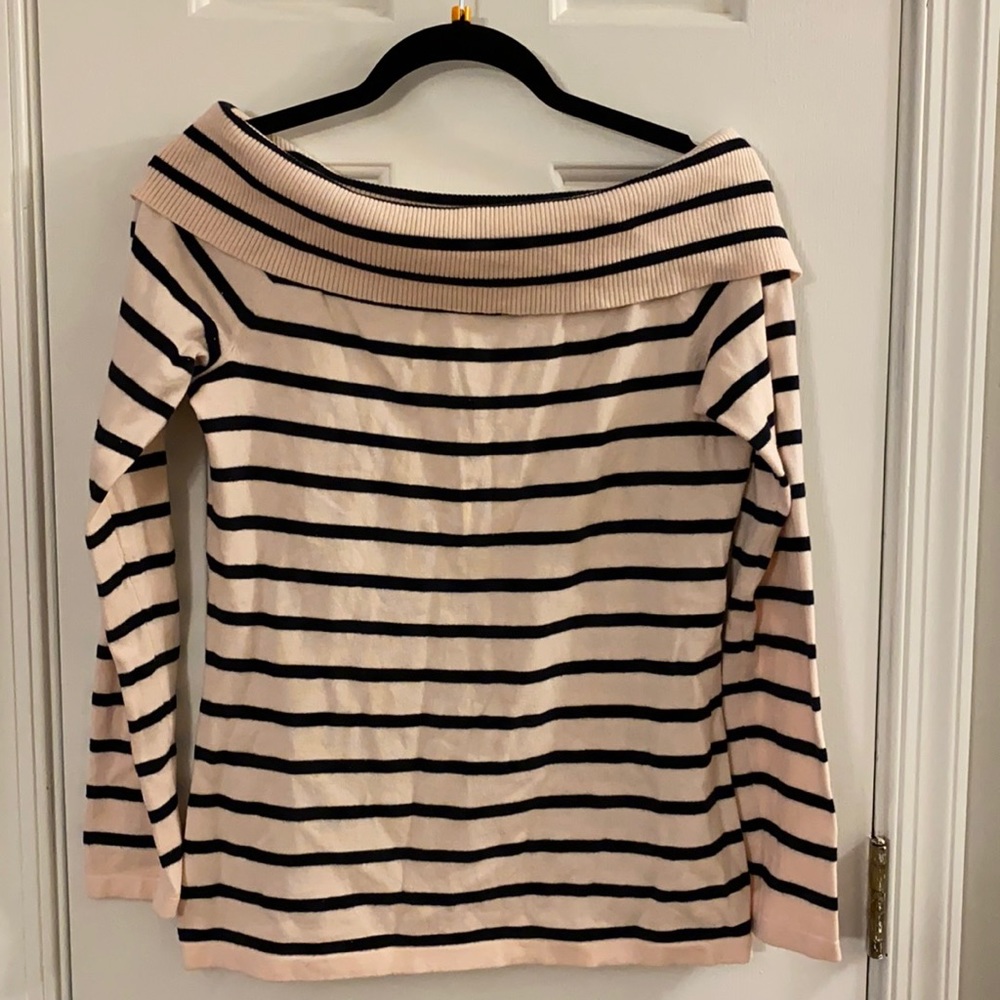 Lilly Pulitzer- Sweater-Sz-M